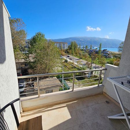 Sea & Sun Apartment Vlore Exterior photo