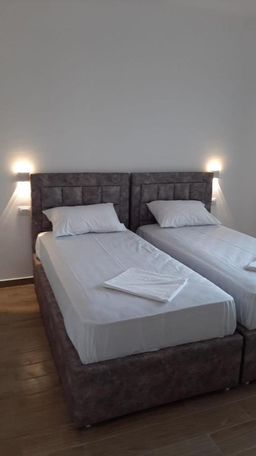 Sea & Sun Apartment Vlore Exterior photo
