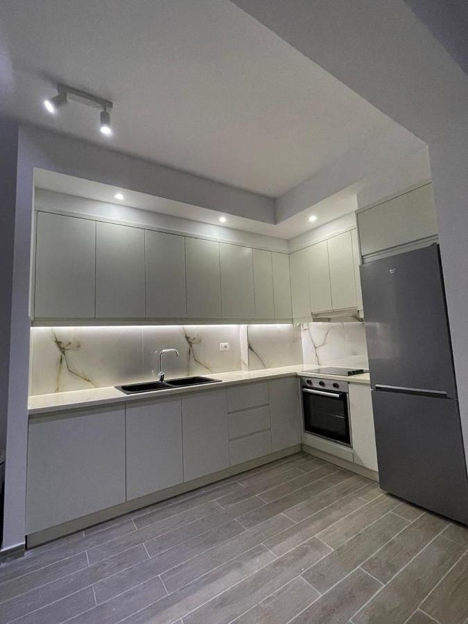 Sea & Sun Apartment Vlore Exterior photo