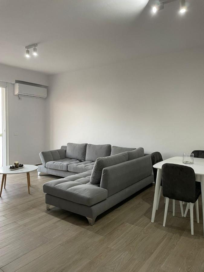 Sea & Sun Apartment Vlore Exterior photo