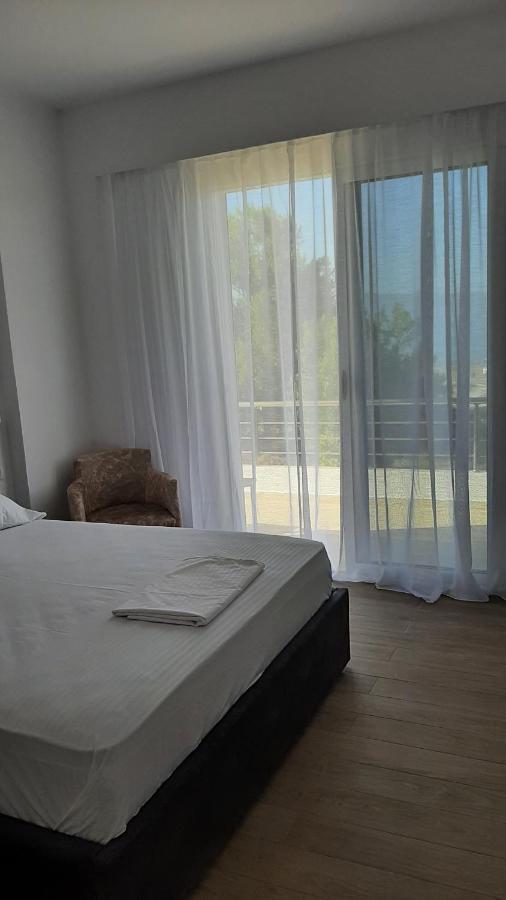 Sea & Sun Apartment Vlore Exterior photo