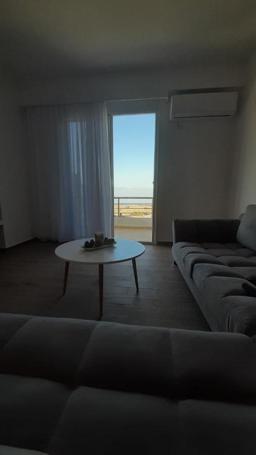 Sea & Sun Apartment Vlore Exterior photo