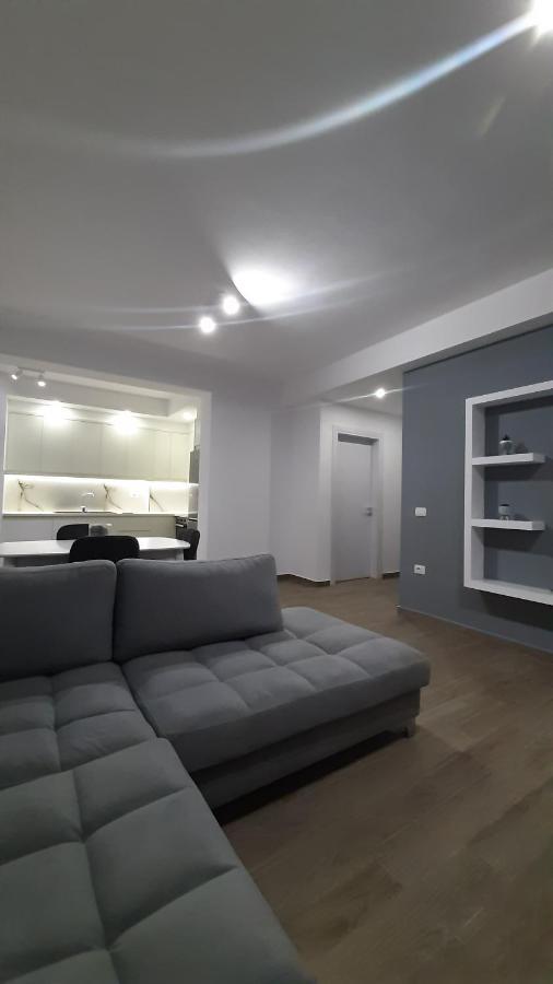 Sea & Sun Apartment Vlore Exterior photo