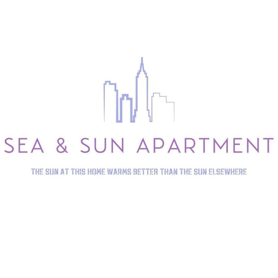Sea & Sun Apartment Vlore Exterior photo