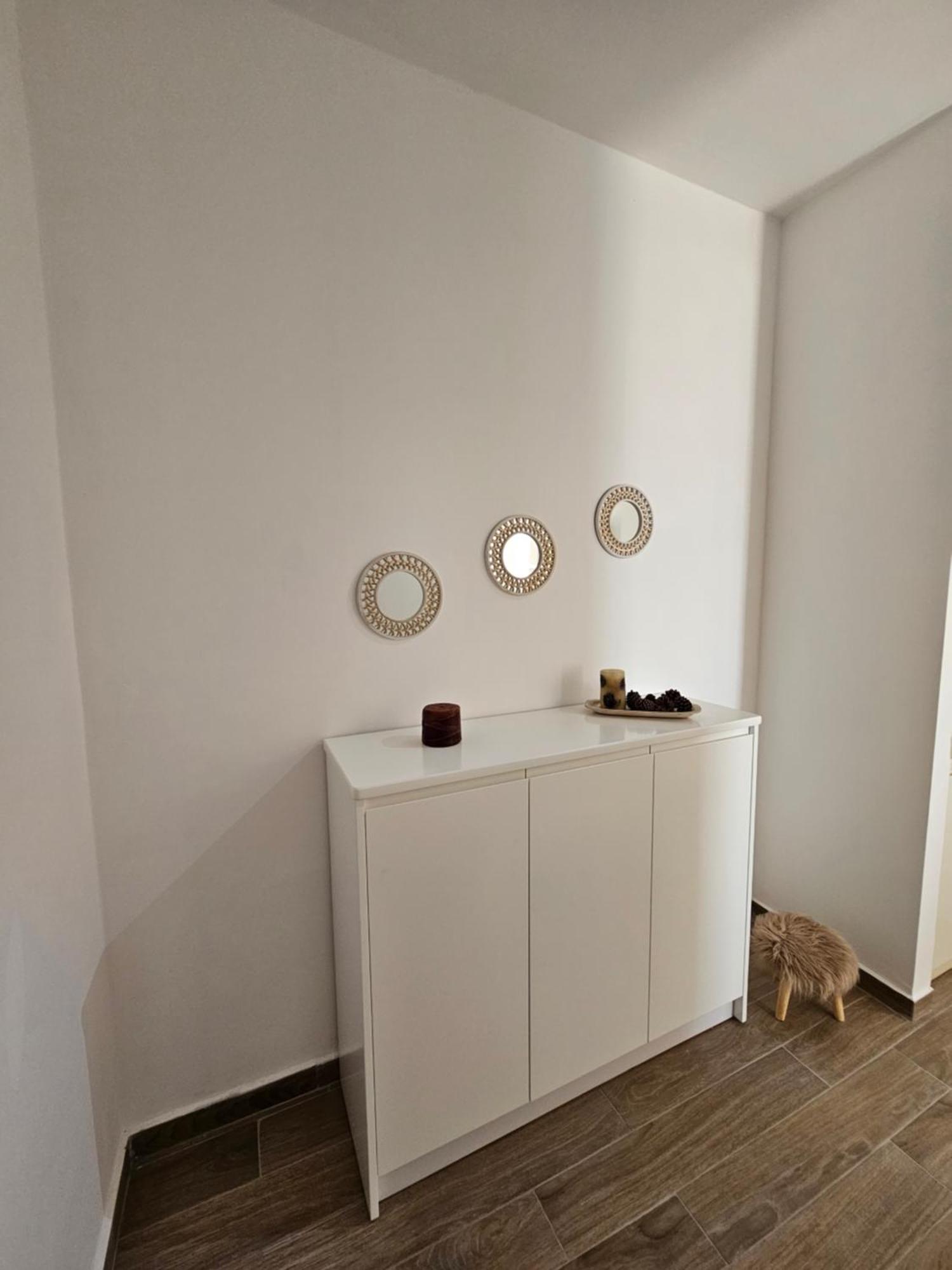 Sea & Sun Apartment Vlore Exterior photo
