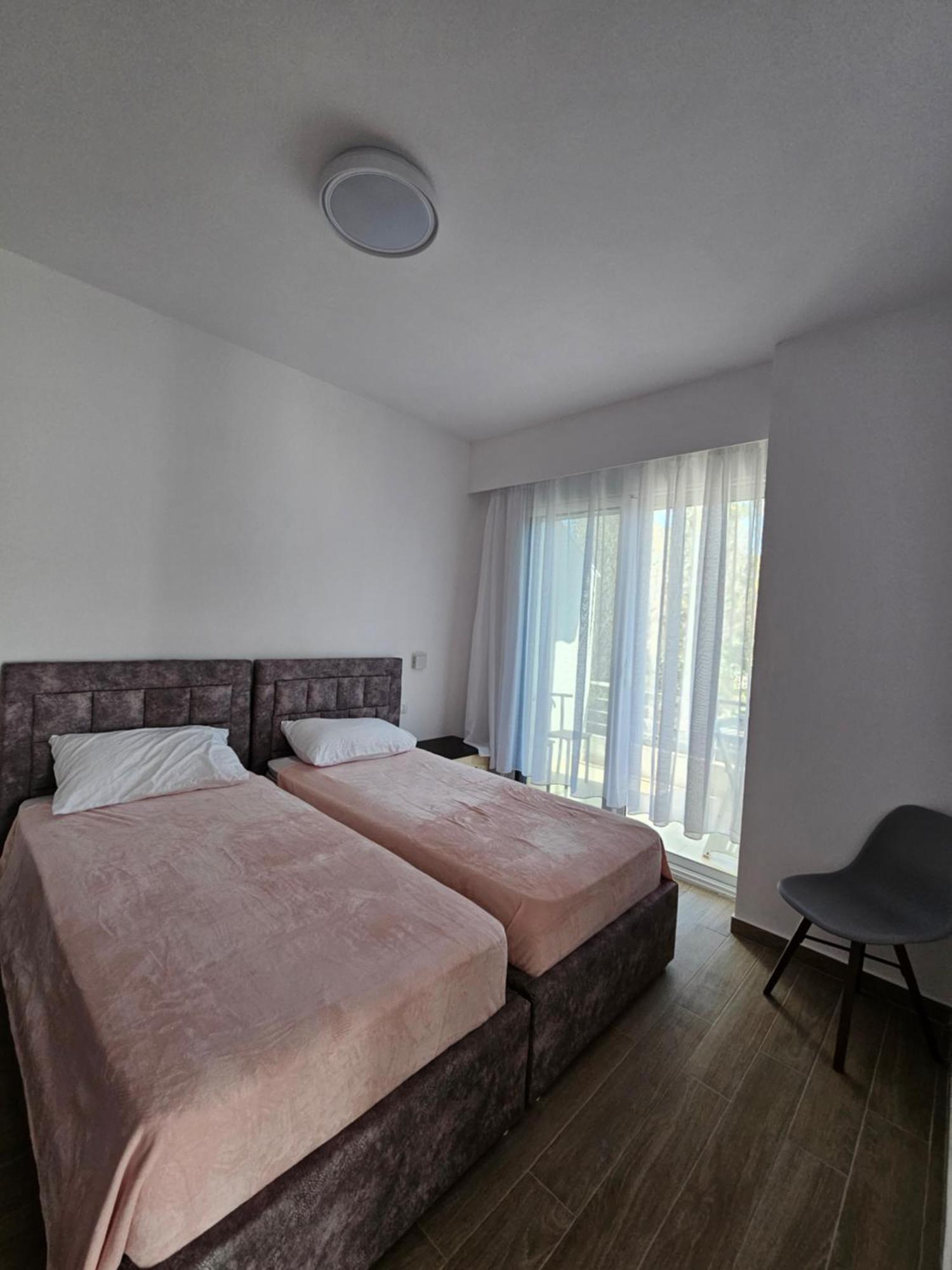 Sea & Sun Apartment Vlore Exterior photo