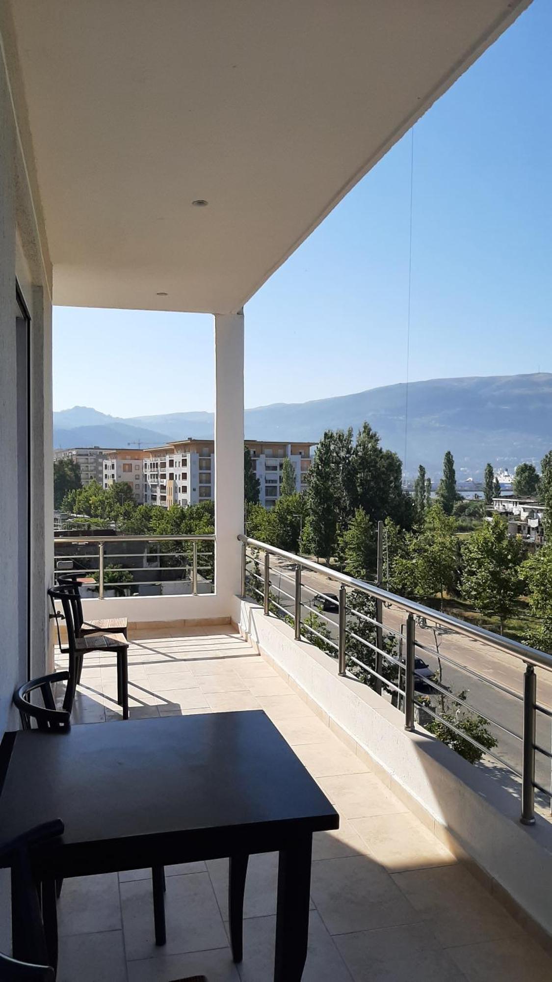 Sea & Sun Apartment Vlore Exterior photo